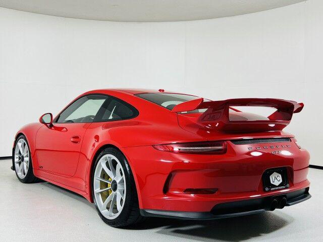 used 2015 Porsche 911 car, priced at $134,999