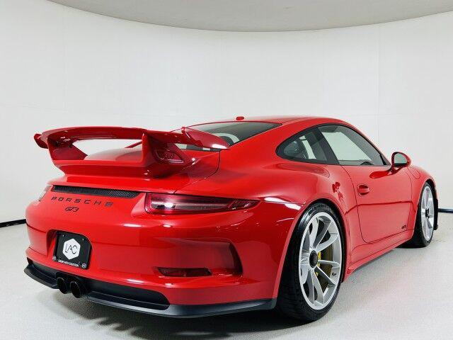 used 2015 Porsche 911 car, priced at $134,999