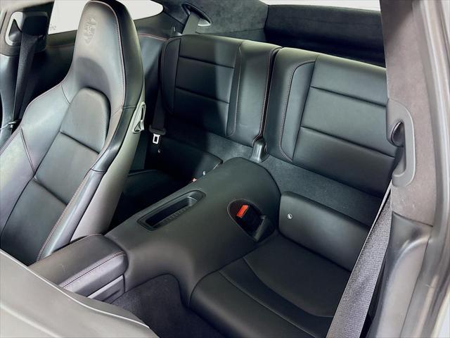 used 2018 Porsche 911 car, priced at $154,999