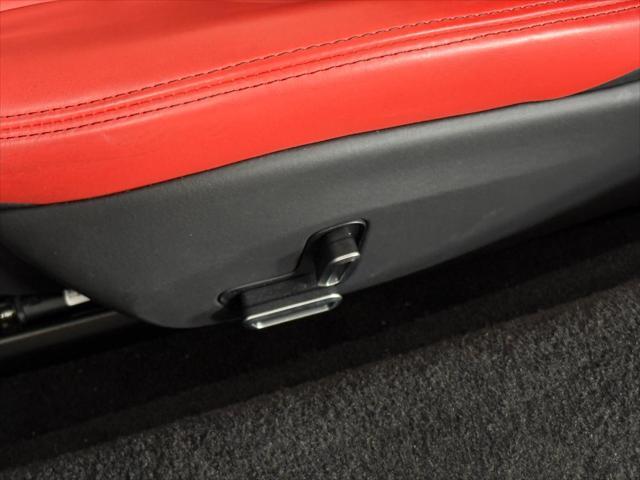 used 2022 Ferrari SF90 Spider car, priced at $635,999