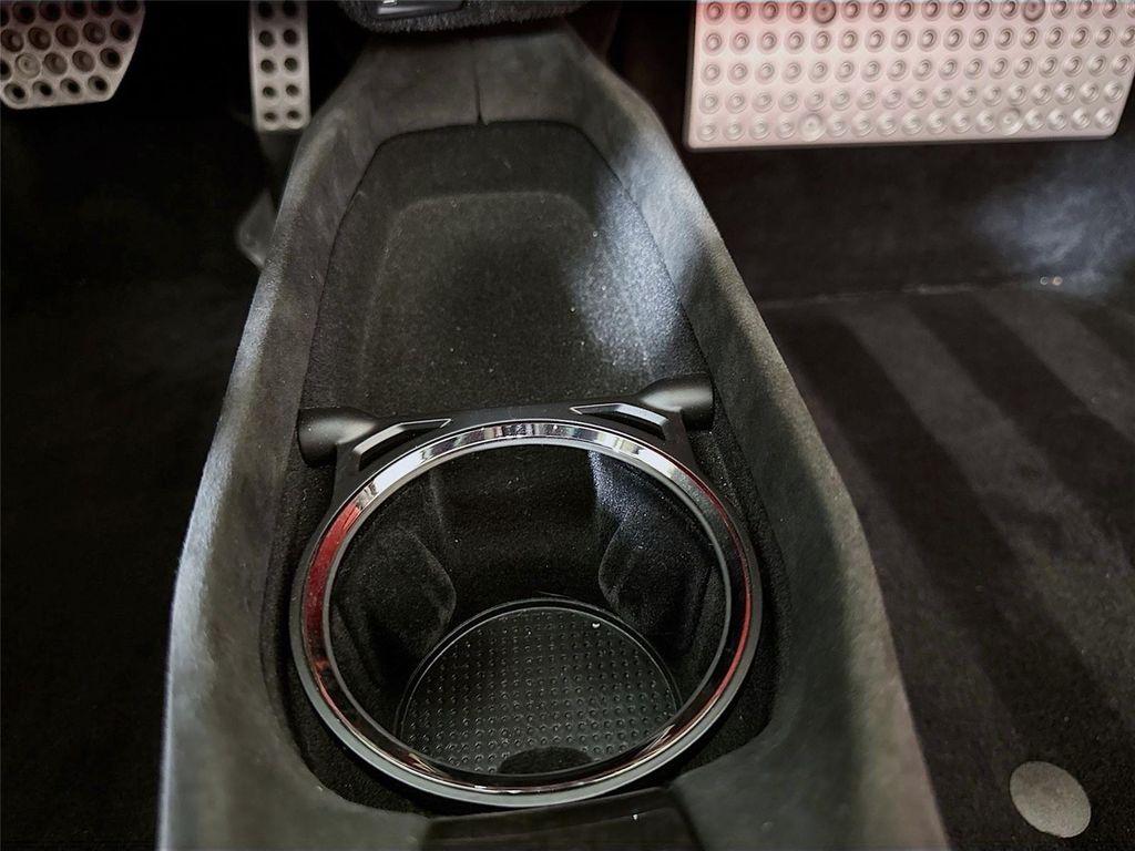 used 2022 Ferrari SF90 Spider car, priced at $587,999
