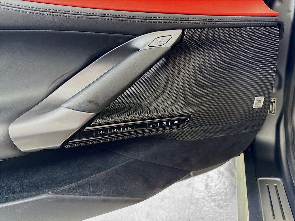 used 2022 Ferrari SF90 Spider car, priced at $587,999