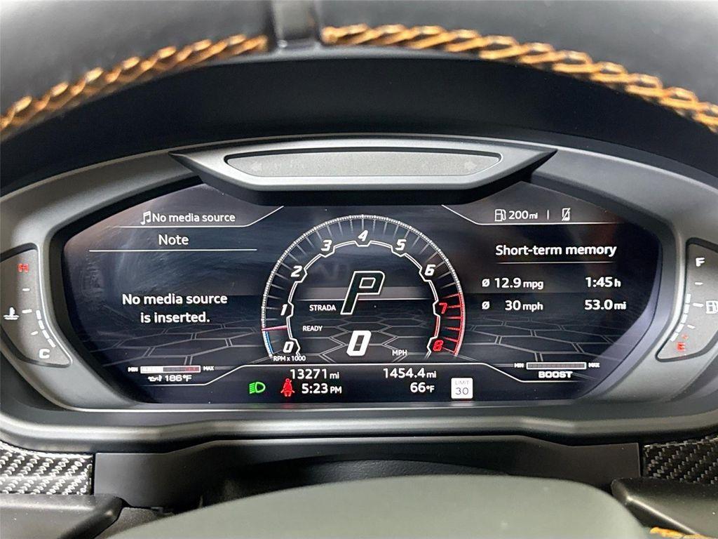 used 2022 Lamborghini Urus car, priced at $228,999