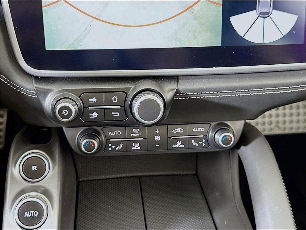 used 2019 Ferrari GTC4Lusso car, priced at $177,999