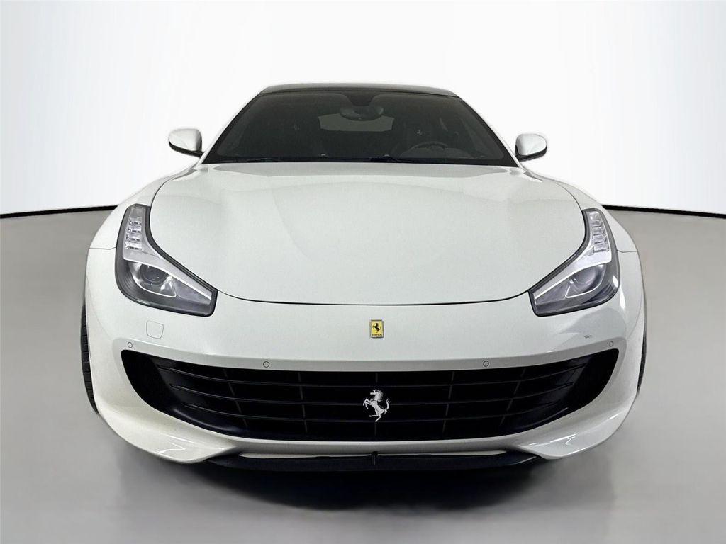 used 2019 Ferrari GTC4Lusso car, priced at $175,799