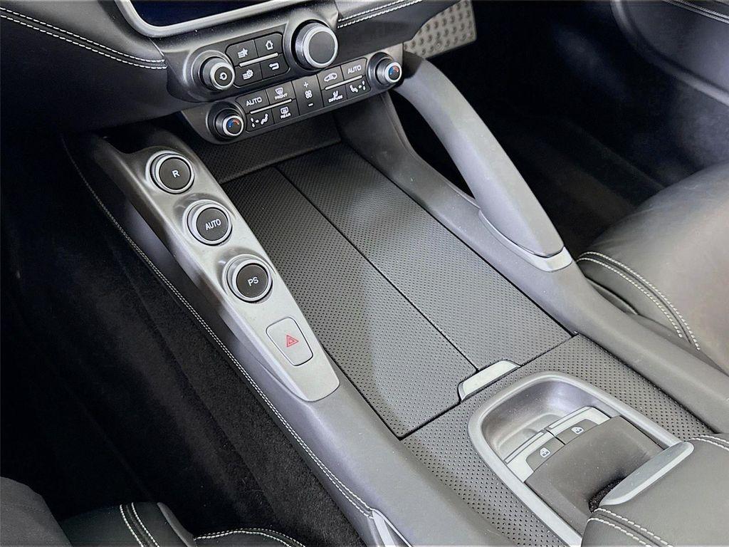 used 2019 Ferrari GTC4Lusso car, priced at $177,999