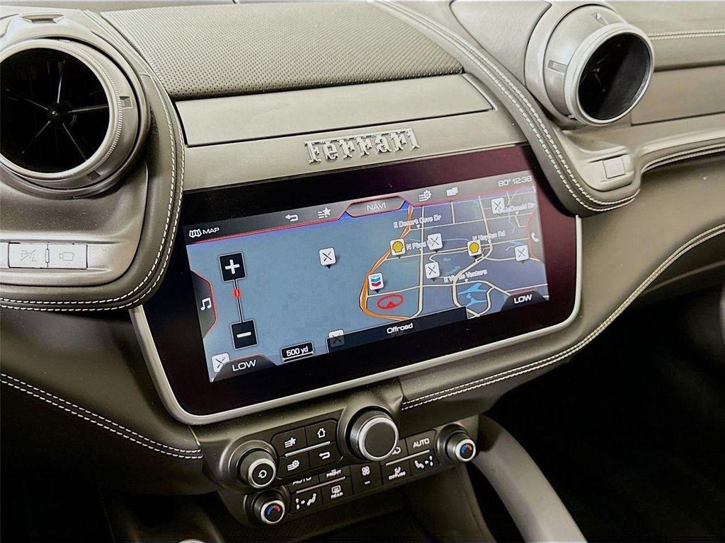 used 2019 Ferrari GTC4Lusso car, priced at $177,999