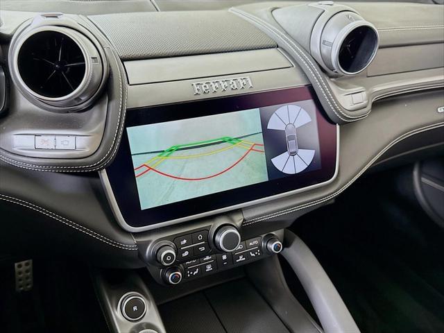 used 2019 Ferrari GTC4Lusso car, priced at $189,999