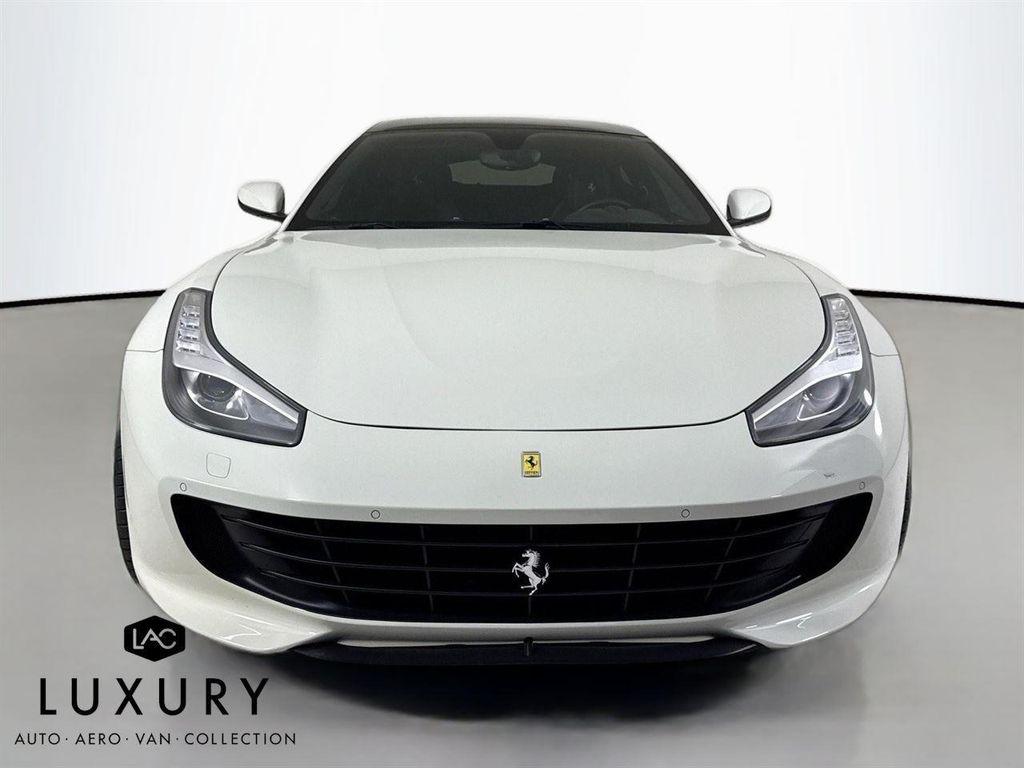 used 2019 Ferrari GTC4Lusso car, priced at $177,999