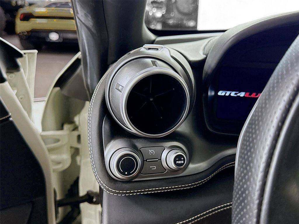 used 2019 Ferrari GTC4Lusso car, priced at $177,999