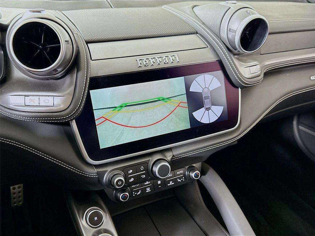 used 2019 Ferrari GTC4Lusso car, priced at $177,999