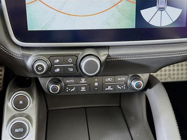 used 2019 Ferrari GTC4Lusso car, priced at $189,999