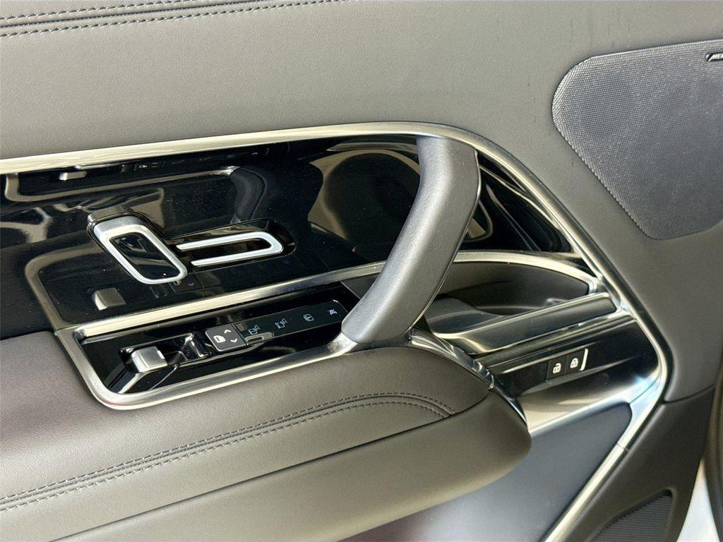 used 2023 Land Rover Range Rover car, priced at $101,999