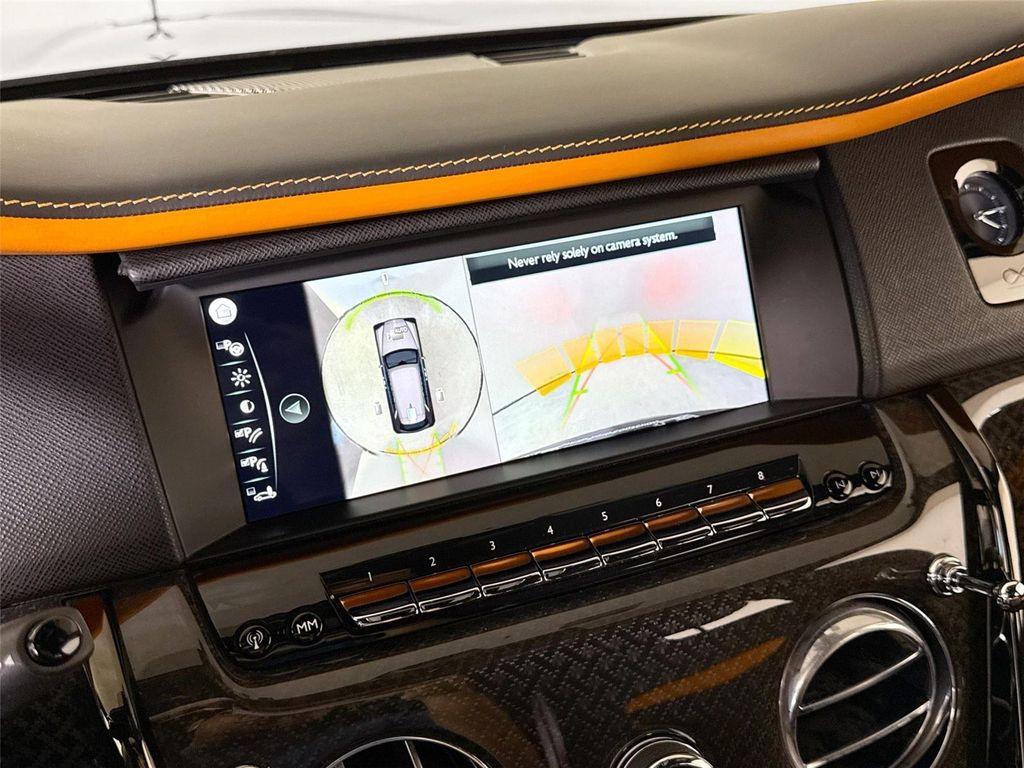 used 2022 Rolls-Royce Cullinan car, priced at $298,999