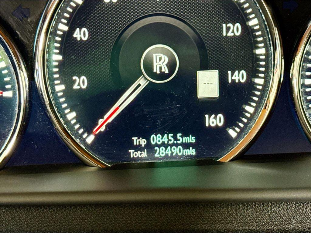 used 2022 Rolls-Royce Cullinan car, priced at $298,999