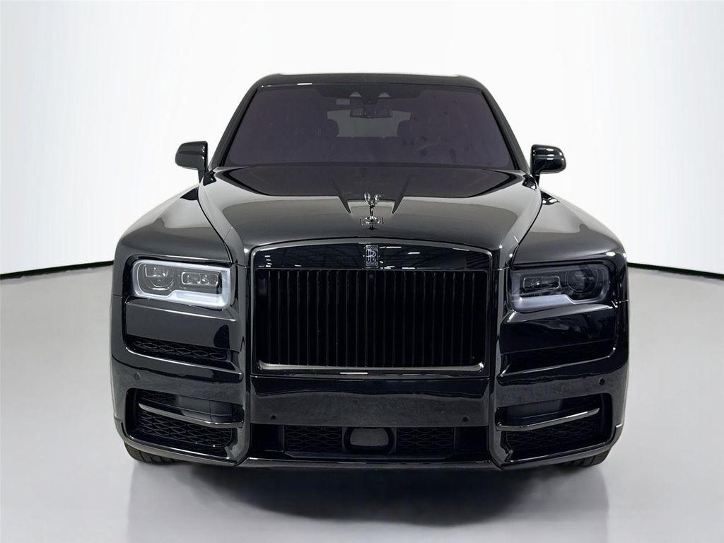 used 2022 Rolls-Royce Cullinan car, priced at $298,999