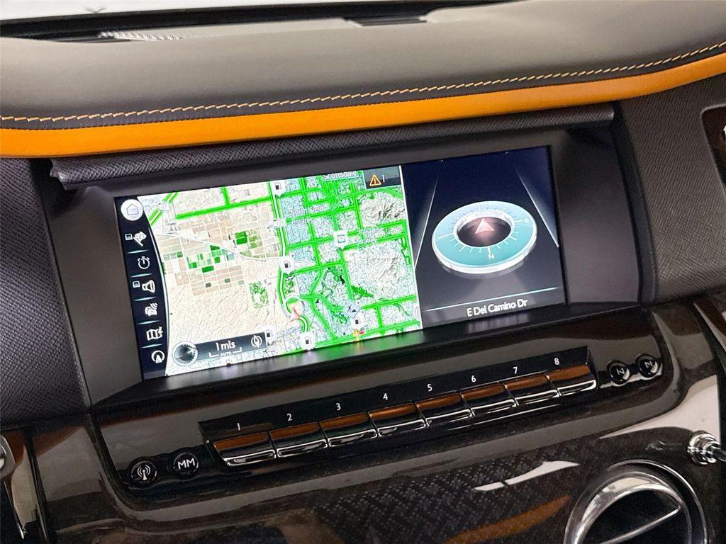 used 2022 Rolls-Royce Cullinan car, priced at $298,999