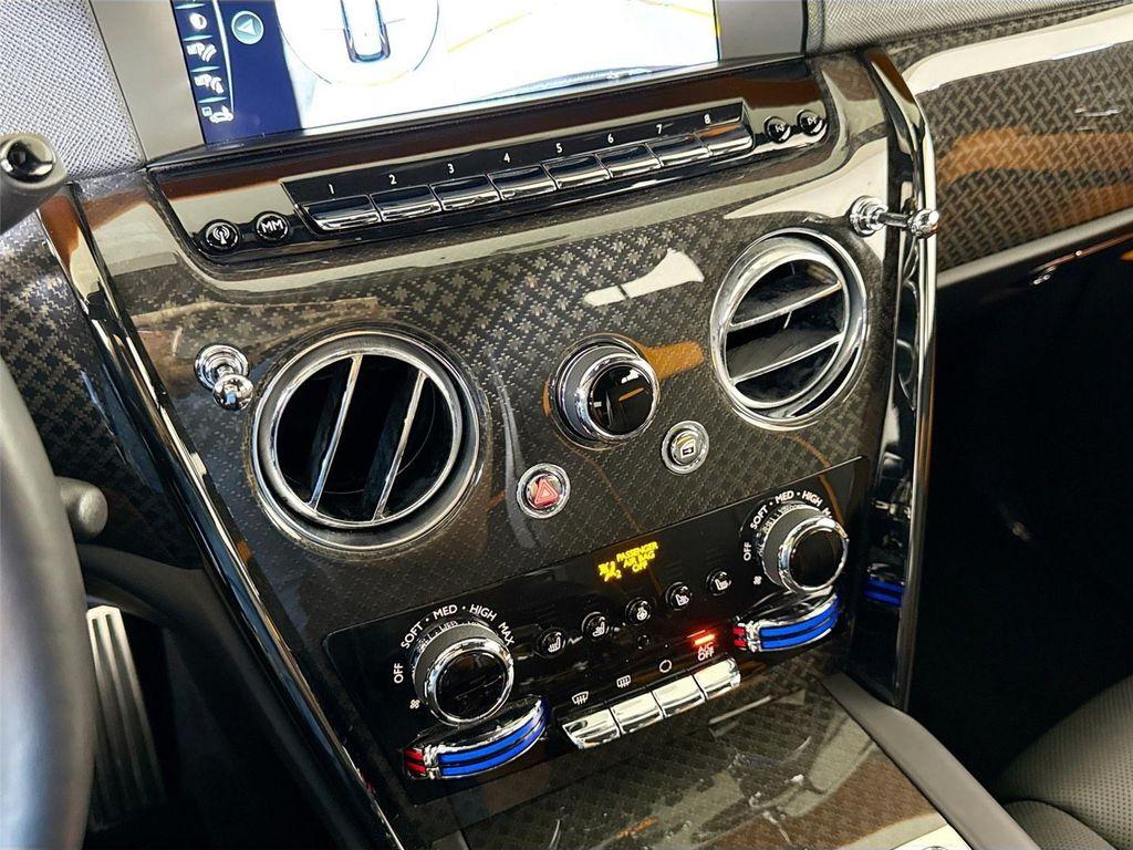 used 2022 Rolls-Royce Cullinan car, priced at $298,999