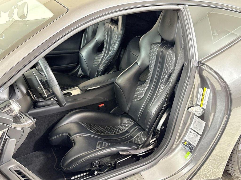 used 2016 Ferrari F12berlinetta car, priced at $288,999