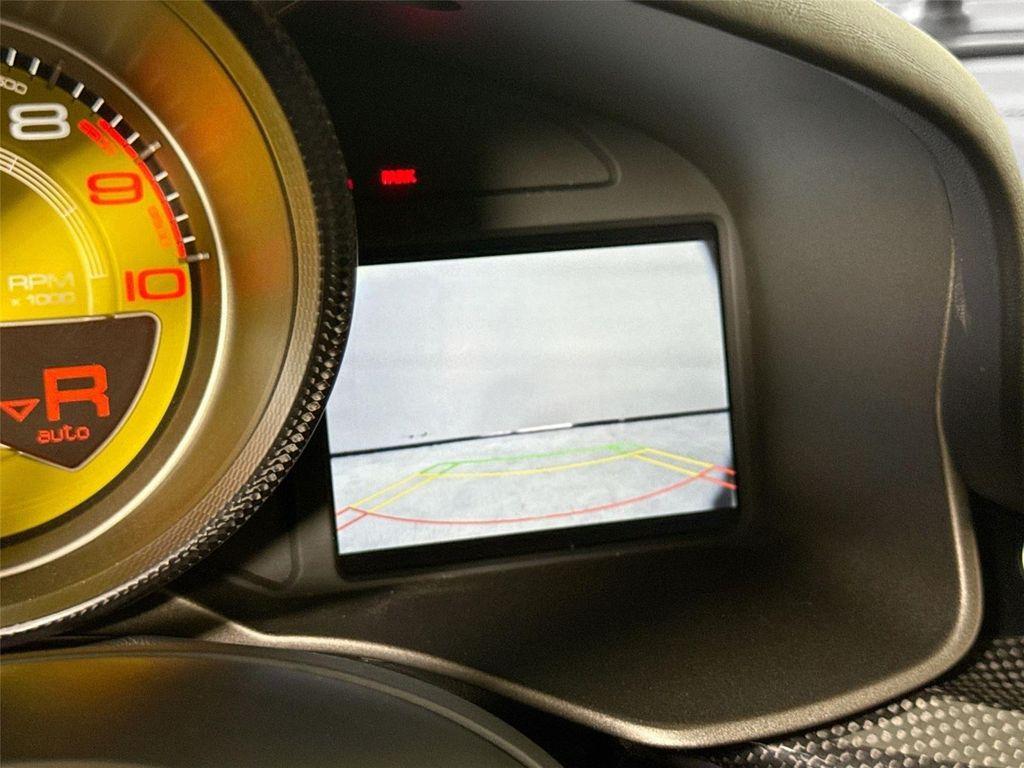 used 2016 Ferrari F12berlinetta car, priced at $288,999