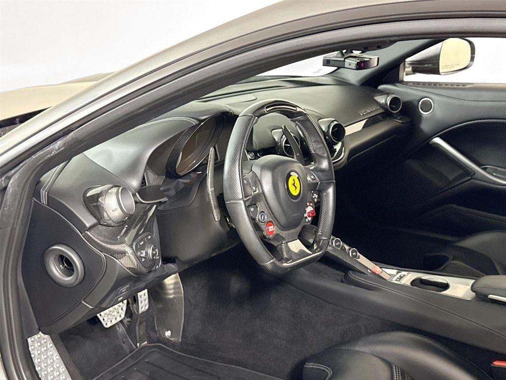 used 2016 Ferrari F12berlinetta car, priced at $288,999