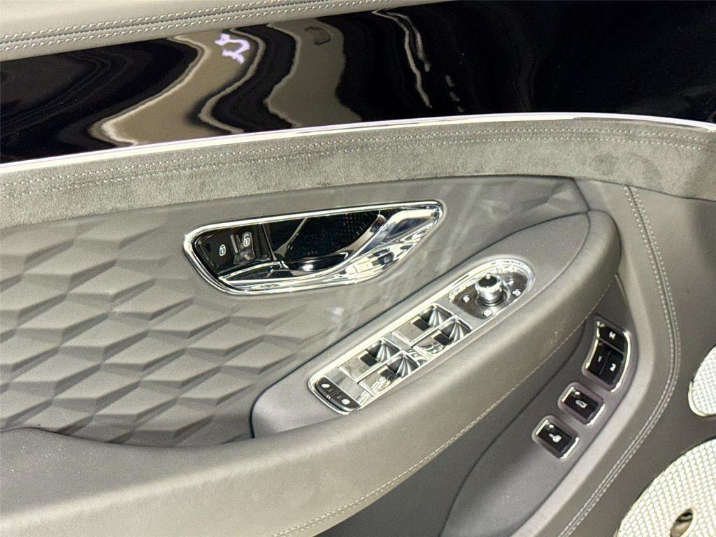 used 2025 Bentley Continental GT car, priced at $359,999