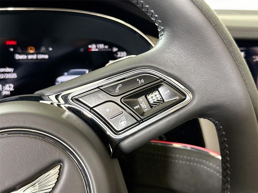 used 2025 Bentley Continental GT car, priced at $359,999