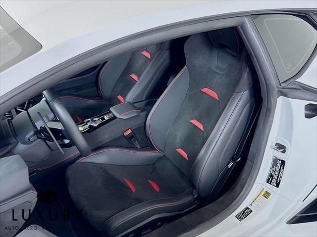 used 2023 Lamborghini Huracan Tecnica car, priced at $315,999