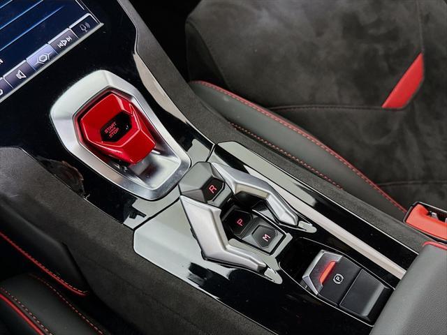used 2023 Lamborghini Huracan Tecnica car, priced at $318,999