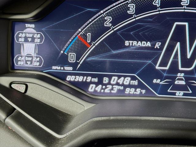 used 2023 Lamborghini Huracan Tecnica car, priced at $318,999