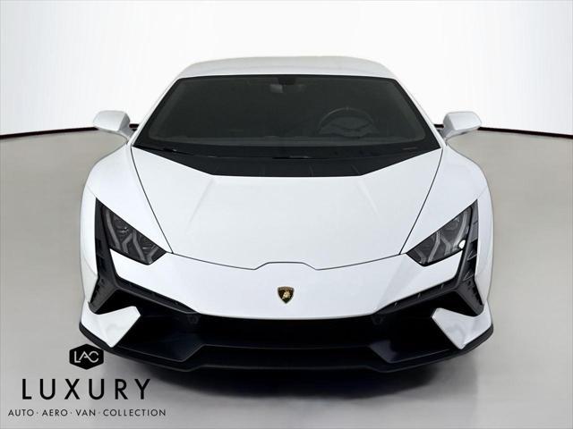 used 2023 Lamborghini Huracan Tecnica car, priced at $315,999