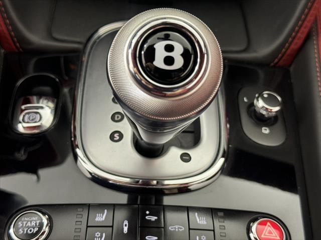 used 2015 Bentley Continental GT car, priced at $71,999