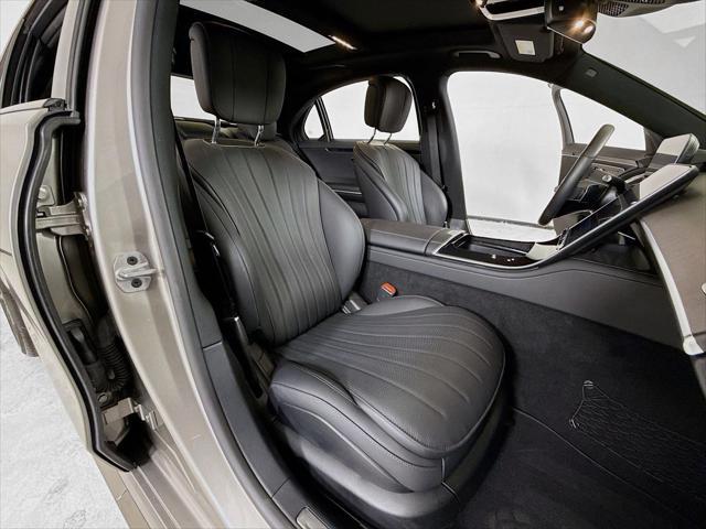 used 2023 Mercedes-Benz S-Class car, priced at $81,999