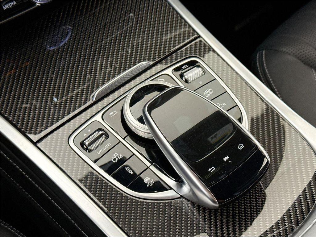 used 2023 Mercedes-Benz AMG G 63 car, priced at $187,799