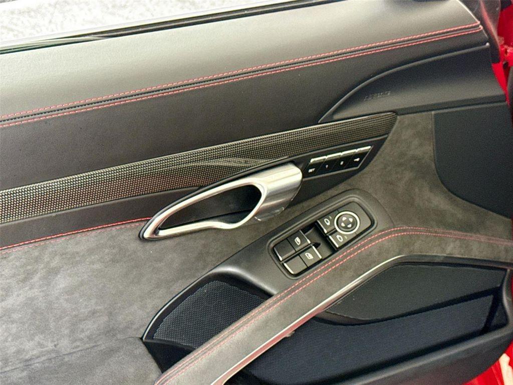 used 2019 Porsche 718 Boxster car, priced at $89,999