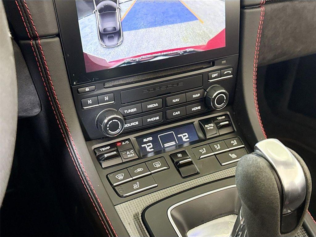 used 2019 Porsche 718 Boxster car, priced at $89,999