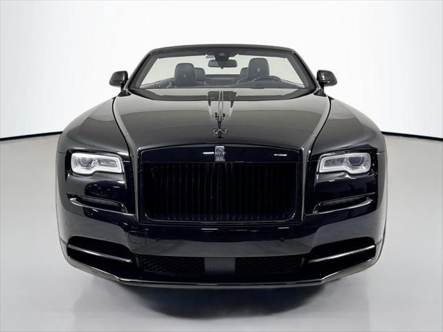 used 2016 Rolls-Royce Dawn car, priced at $183,999