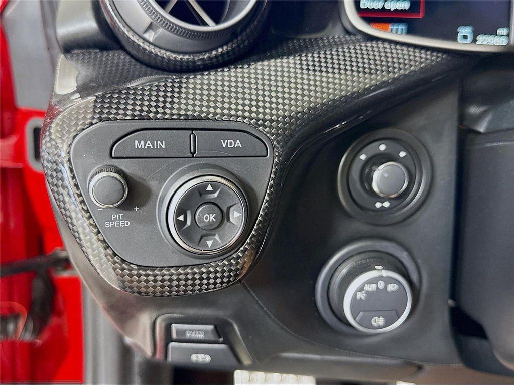 used 2014 Ferrari F12berlinetta car, priced at $249,999