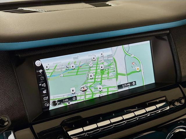 used 2023 Rolls-Royce Cullinan car, priced at $318,999