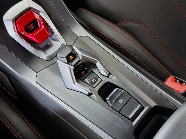 used 2017 Lamborghini Huracan car, priced at $226,999