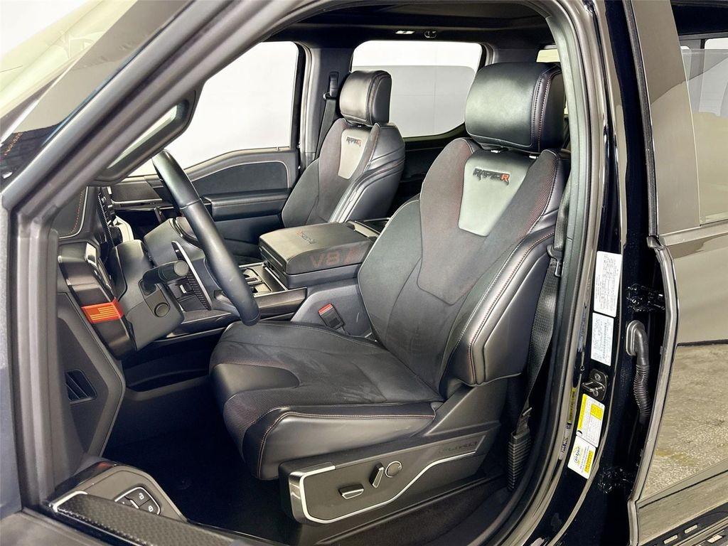 used 2024 Ford F-150 car, priced at $132,999