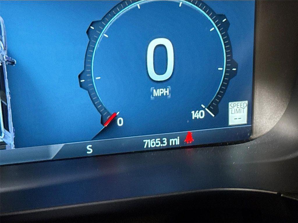 used 2024 Ford F-150 car, priced at $132,999