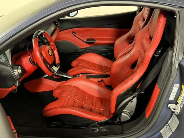 used 2016 Ferrari 488 GTB car, priced at $246,999