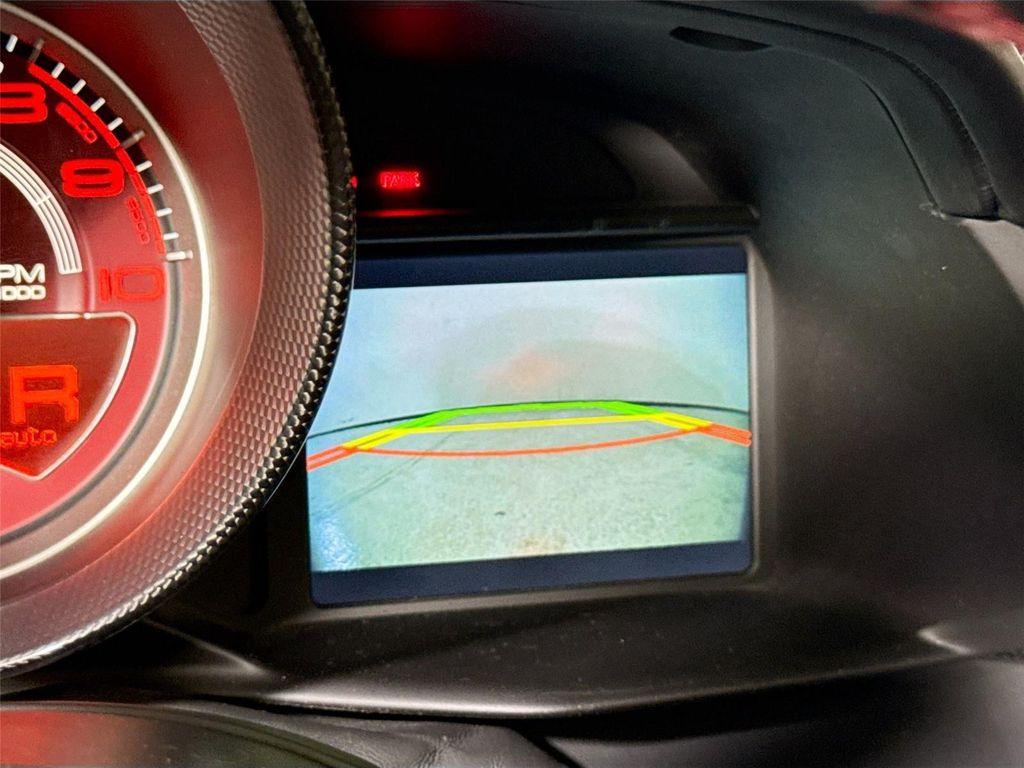used 2017 Ferrari 488 GTB car, priced at $247,999