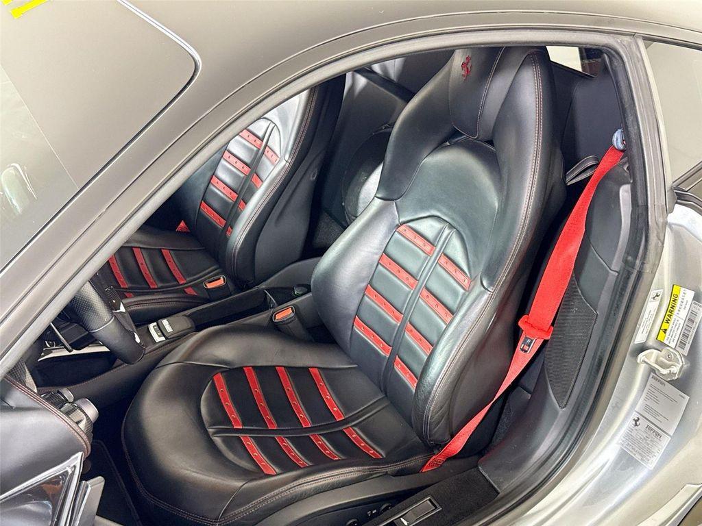 used 2017 Ferrari 488 GTB car, priced at $247,999
