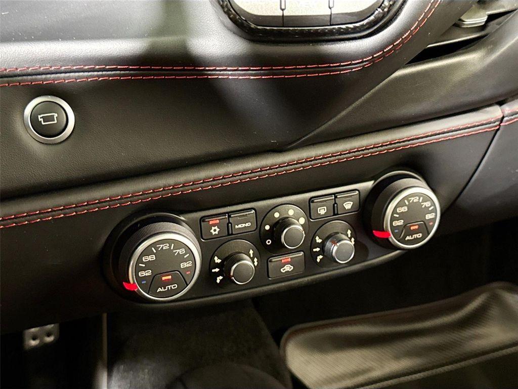 used 2017 Ferrari 488 GTB car, priced at $247,999