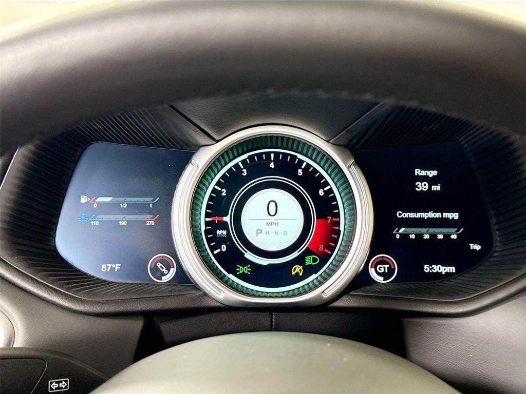 used 2020 Aston Martin DB11 car, priced at $118,999