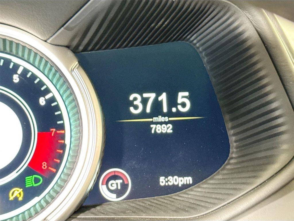 used 2020 Aston Martin DB11 car, priced at $118,999