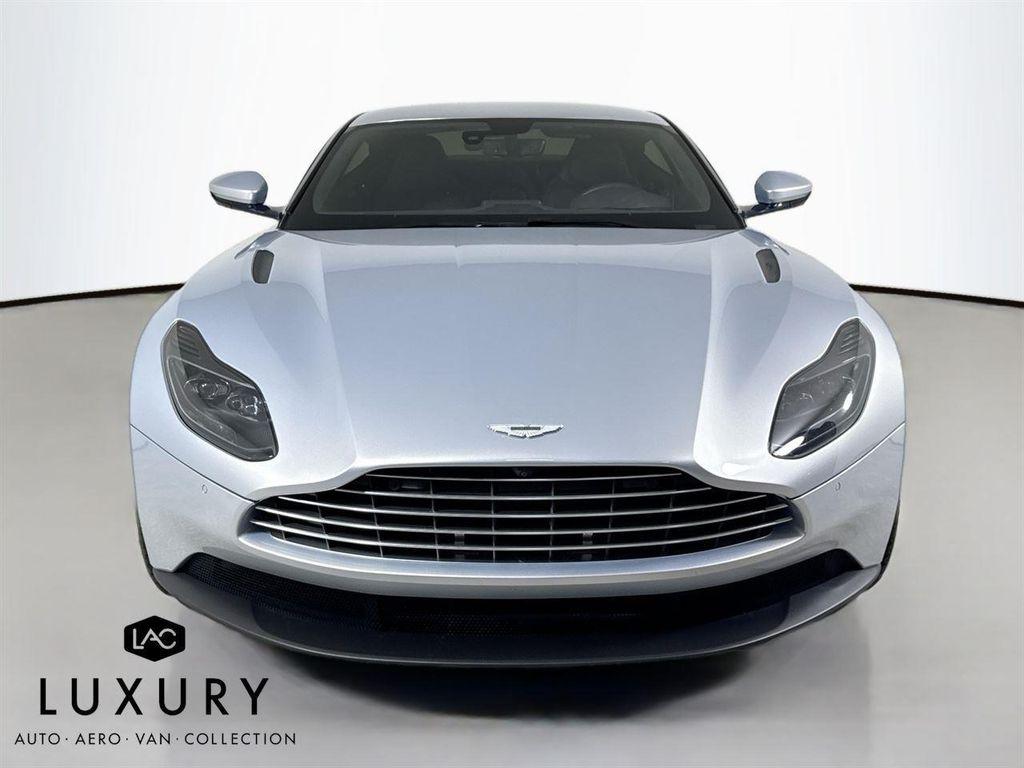 used 2020 Aston Martin DB11 car, priced at $118,999