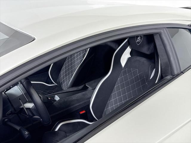used 2018 Lamborghini Aventador S car, priced at $457,999